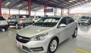 Chery Arrizo 5 2022