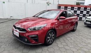 Kia Cerato 2021