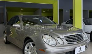 Mercedes Benz SL500 2003