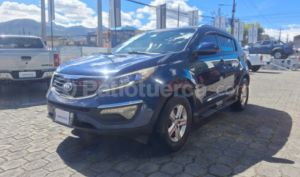 Kia SPORTAGE GL 2021