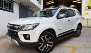 Chevrolet TRAILBLAZER PREMIER 2022