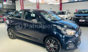 foto de Chevrolet Beat 2020
