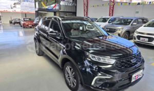 foto de Ford TERRITORY TREND 2023