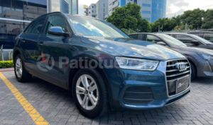 Audi Q3 TFSI 2018
