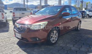 Chevrolet SAIL LS 2020