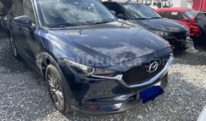 Mazda CX 3 CORE 2021