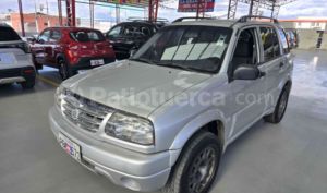 Chevrolet Grand Vitara 5p 4x2 2011