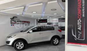 foto de Kia SPORTAGE SL 2018