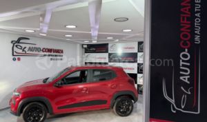 Renault Kwid 2026