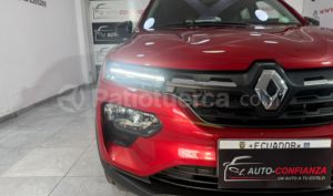 Renault Kwid 2026