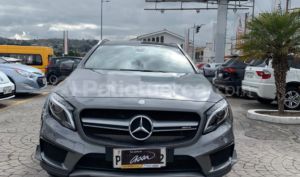 Mercedes Benz—™ GLA 250 AMG LINE 2016