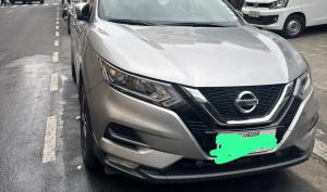 Nissan QASHQAI ADVANCE 2021