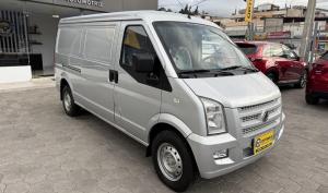 DFSK C35 2022