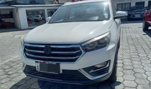 Hanteng X5 2019