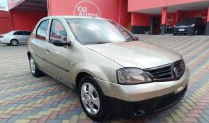 Renault LOGAN EXPRESSION 1.6 2009