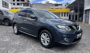 Nissan X-Trail Advance 2016