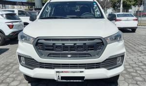 Foton TUNLAND G7 2023