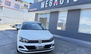 Volkswagen Virtus 2020