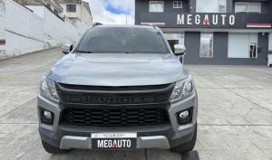 Chevrolet COLORADO LTZ 2024