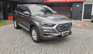 Shineray SWM G01 2023