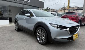 Mazda CX-30 2023