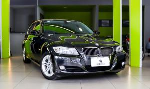 BMW 325i 2012