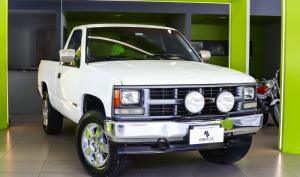 Chevrolet Cheyenne 1994