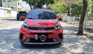 Kia Picanto GT Limited 2020