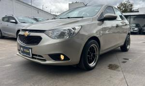 Chevrolet SAIL LS 2018