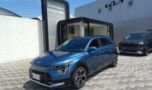 Kia NIRO Hibrido 2023
