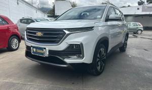 Chevrolet Captiva Premier 2023