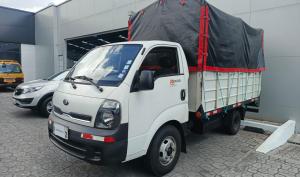 Kia K3000 2017