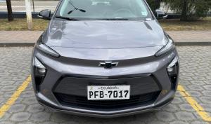 Chevrolet bolt 2023
