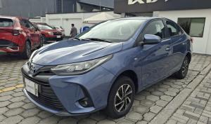 Toyota Yaris 2023