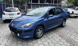Peugeot 307 2007