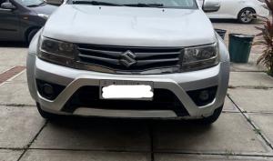 Suzuki Grand Vitara SZ Next Sport 2.4 2018