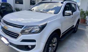 Chevrolet TrailBlazer DSL LTZ TA 2.8 2017
