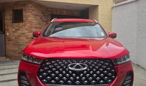 Chery TIGGO 7 PRO COMFORT 2024