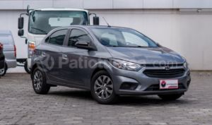 foto de Autos marca Chevrolet seminuevo modelo JOY BLACK año 2023