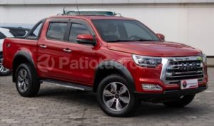 foto de Autos marca JAC seminuevo modelo T8 LUXURY año 2022 en Ambato