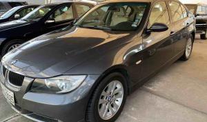 BMW 320i 2007