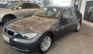 foto de Autos marca BMW seminuevo modelo 320i año 2007