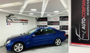 Mercedes Benz—™ C230 2006