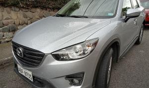 Mazda CX-5 2017