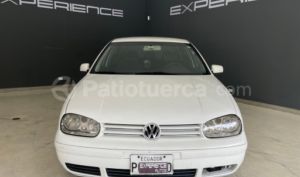 foto de Autos marca Volkswagen seminuevo modelo Golf Confortline año 2005