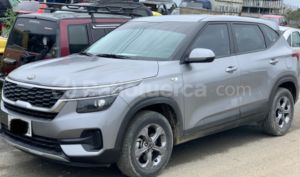Kia Seltos 2020