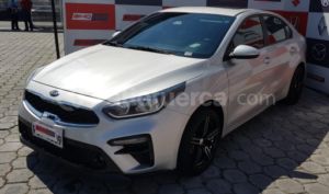 Kia Cerato GT 2020