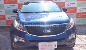 Kia Sportage 2019