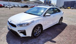 Kia Cerato GT 2018