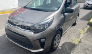 Kia Picanto R 2019
